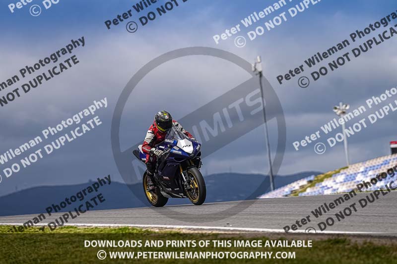 motorbikes;no limits;november 2019;peter wileman photography;portimao;portugal;trackday digital images